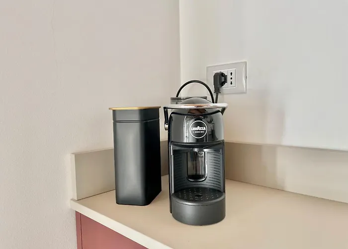 Monolocale Vista Castello - Dimora Dell'ulivo 4 * Verucchio