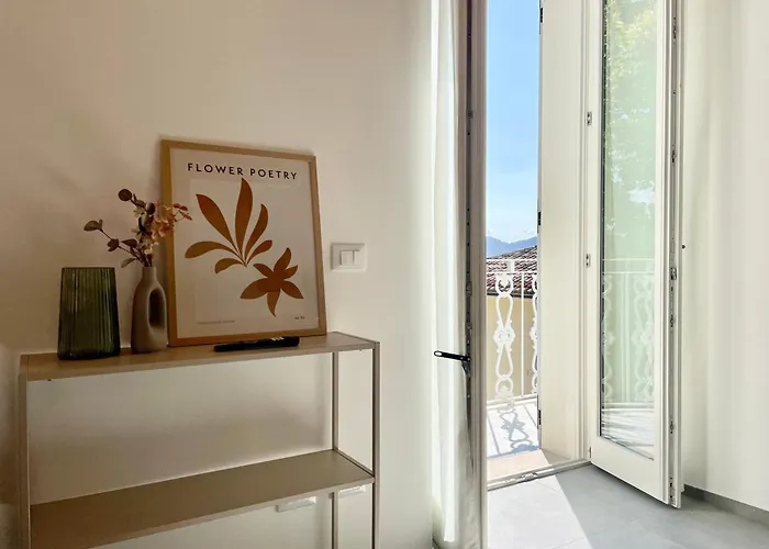 Monolocale Vista Castello - Dimora Dell'ulivo 4 Appartement Verucchio