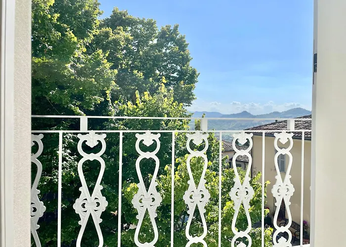 Monolocale Vista Castello - Dimora Dell'ulivo 4