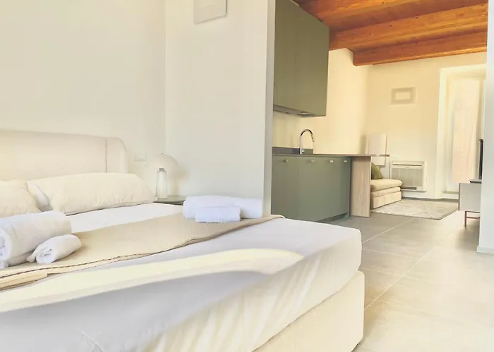 Monolocale Vista Castello - Dimora Dell'ulivo 4 Verucchio