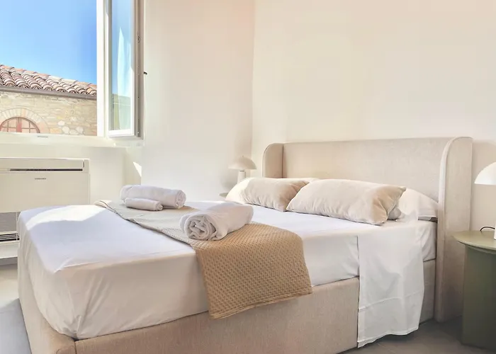 Monolocale Vista Castello - Dimora Dell'ulivo 4 Verucchio