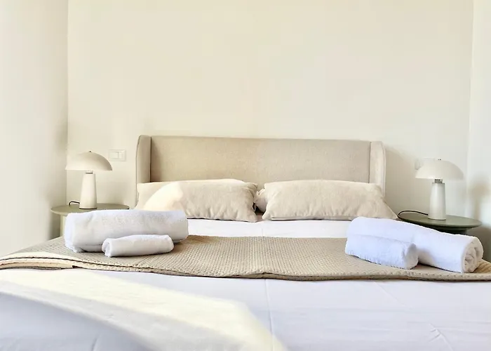 Monolocale Vista Castello - Dimora Dell'ulivo 4 Verucchio